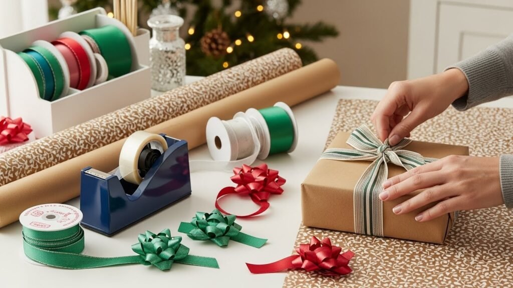 27 Quick Holiday Gift Wrap Hacks to Save You Time – hellokittylovers.com